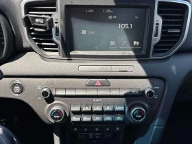 Kia Sportage * EX Tech * �������� * ��������� * KEYLESS *  | Mobile.bg � ����� ������ 10