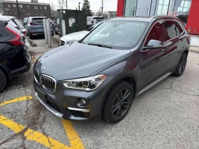 ������ BMW X1