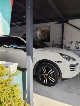 Porsche Cayenne 245 | Mobile.bg � ����� ������ 14