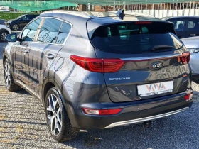 Kia Sportage 1.7 CRDI GT LINE NAVI PANORAMA | Auto.bg — изображение 6