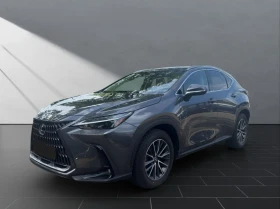 Lexus NX 450h+ * Executive* HUD* 360