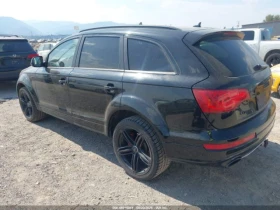 Audi Q7 3.0T* S LINE PRESTIGE* XENON* 360CAMERA | Mobile.bg � ����� ������ 2