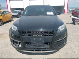 Audi Q7 3.0T* S LINE PRESTIGE* XENON* 360CAMERA | Mobile.bg � ����� ������ 6