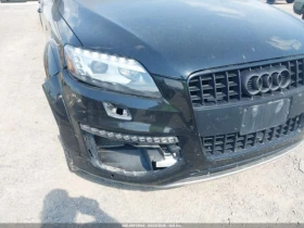 Audi Q7 3.0T* S LINE PRESTIGE* XENON* 360CAMERA | Mobile.bg � ����� ������ 8