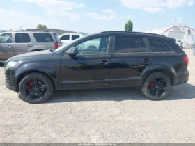 Audi Q7 3.0T* S LINE PRESTIGE* XENON* 360CAMERA | Mobile.bg � ����� ������ 4