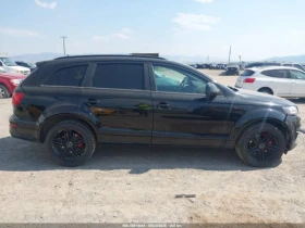 Audi Q7 3.0T* S LINE PRESTIGE* XENON* 360CAMERA | Mobile.bg � ����� ������ 5