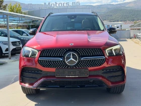 Mercedes-Benz GLE 350, 4-MATIC, AMG LINE - 44900 € - 57104400 2