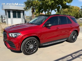 Mercedes-Benz GLE 350, 4-MATIC, AMG LINE - 44900 € - 57104400 7