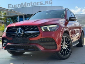 Mercedes-Benz GLE 350, 4-MATIC, AMG LINE