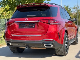 Mercedes-Benz GLE 350, 4-MATIC, AMG LINE - 44900 € - 57104400 5