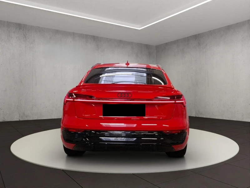 Audi SQ8 E-TRON/SPORTBACK/B&O/MATRIX/HEAD UP/, снимка 5 - Автомобили и джипове - 51413324