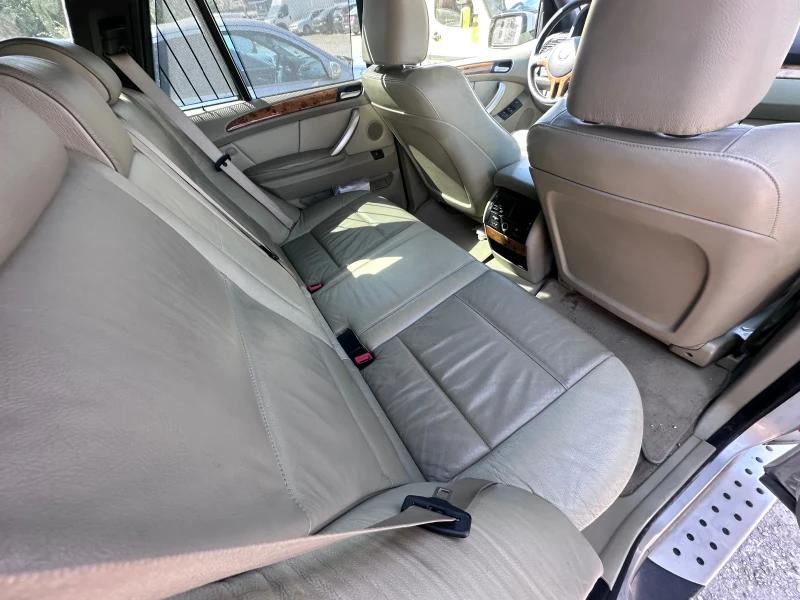 BMW X5, снимка 6 - Автомобили и джипове - 51660289