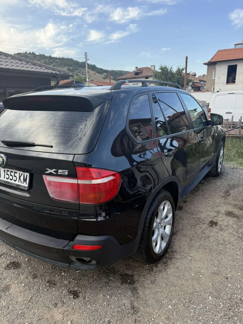 BMW X5, снимка 4 - Автомобили и джипове - 52449379