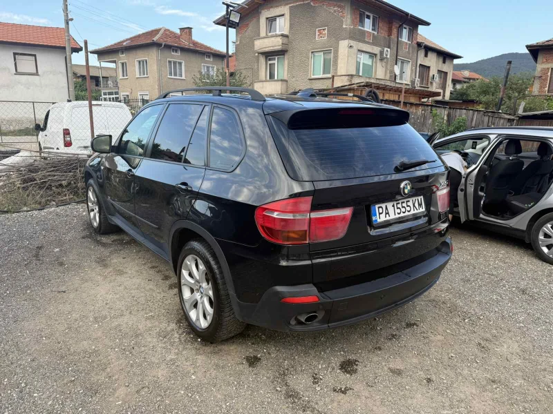 BMW X5, снимка 10 - Автомобили и джипове - 52449379