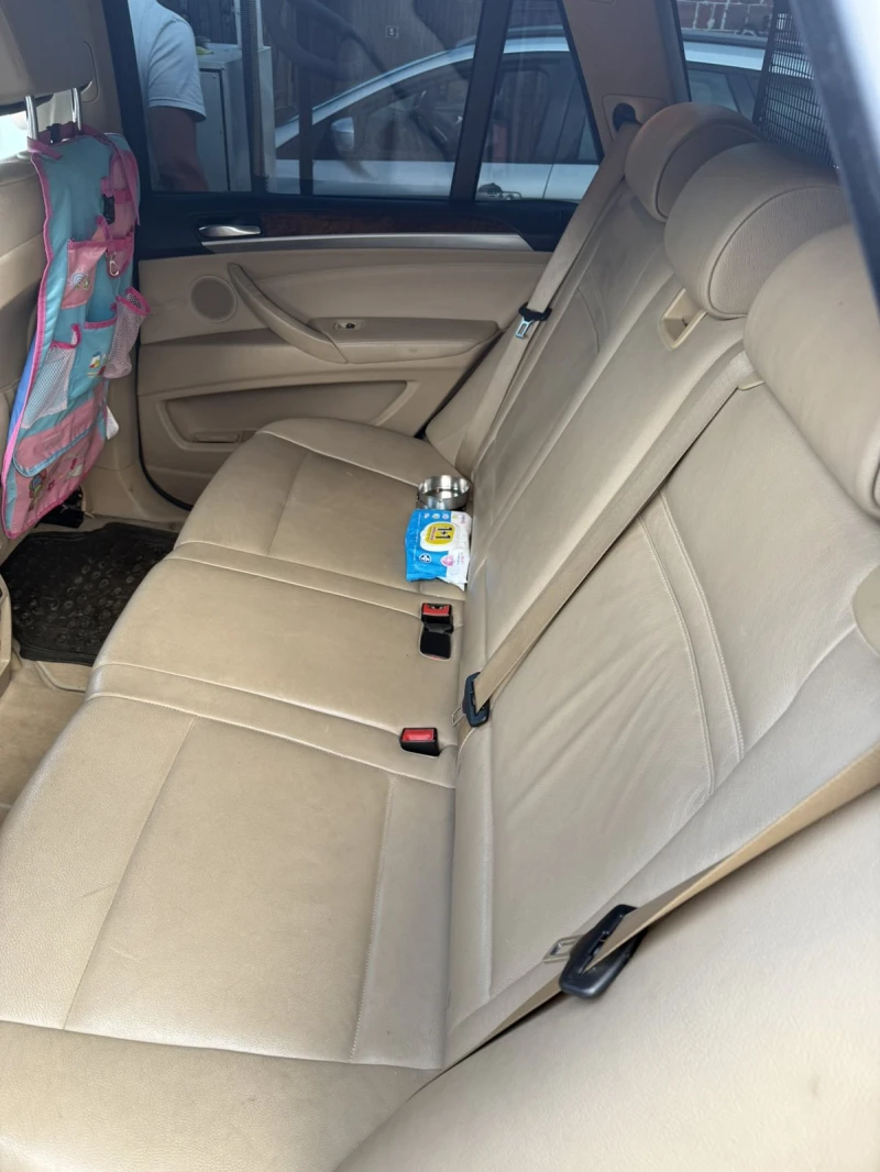 BMW X5, снимка 9 - Автомобили и джипове - 52449379