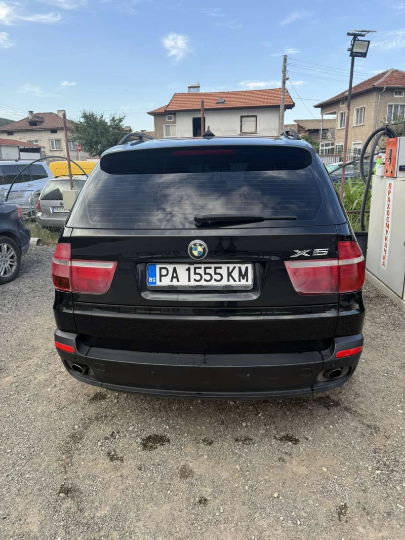 BMW X5, снимка 5 - Автомобили и джипове - 52449379