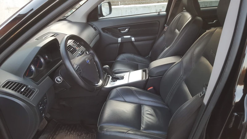 Volvo Xc90 R-design, снимка 8 - Автомобили и джипове - 52580291