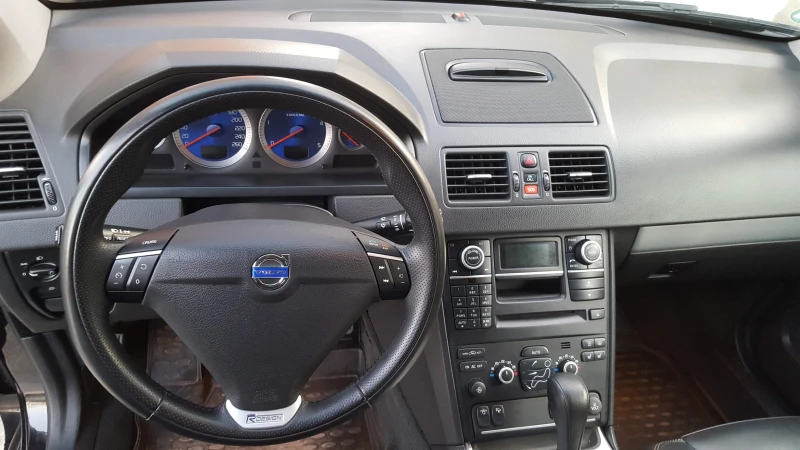 Volvo Xc90 R-design, снимка 6 - Автомобили и джипове - 52580291