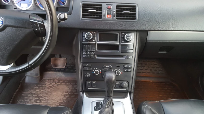 Volvo Xc90 R-design, снимка 7 - Автомобили и джипове - 52580291