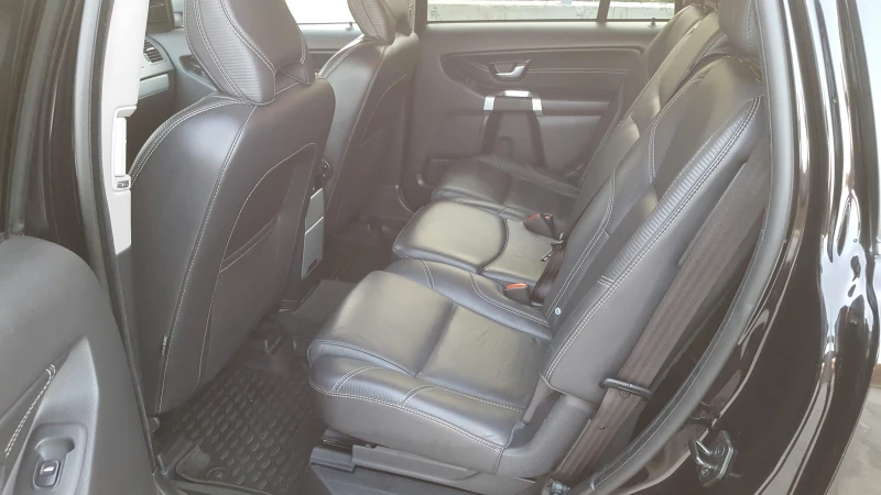 Volvo Xc90 R-design, снимка 9 - Автомобили и джипове - 52580291