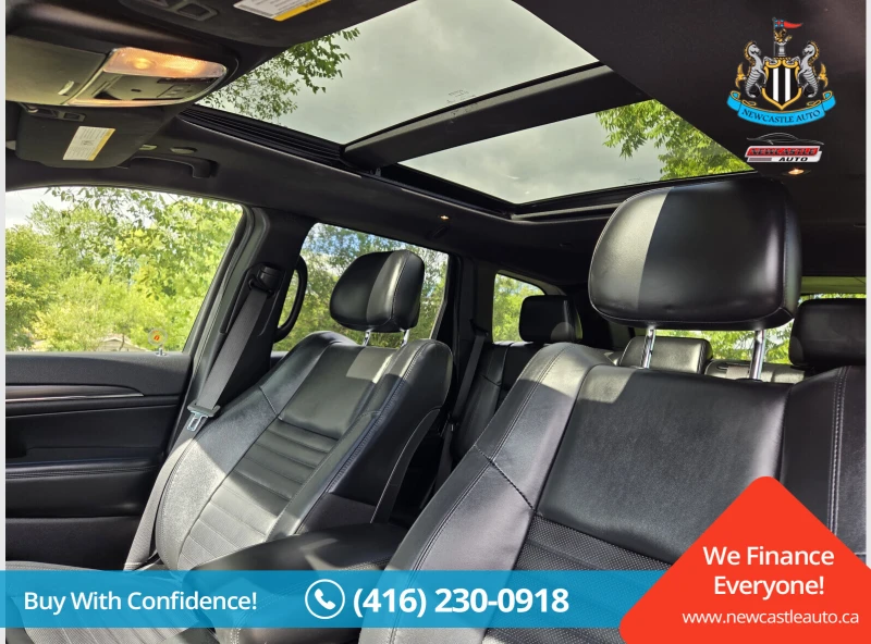 Jeep Grand cherokee  Limited-X Top  С РЕГИСТРАЦИЯ & АВТО КРЕДИТ, снимка 10 - Автомобили и джипове - 53256712