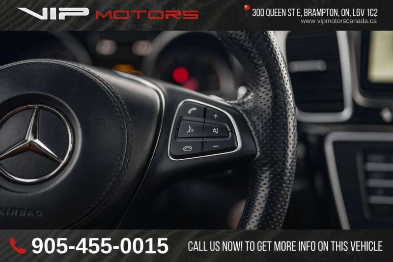 Mercedes-Benz GLS * GLS450 4M * CARFAX * ЦЕНА ДО БГ, снимка 12 - Автомобили и джипове - 53308380