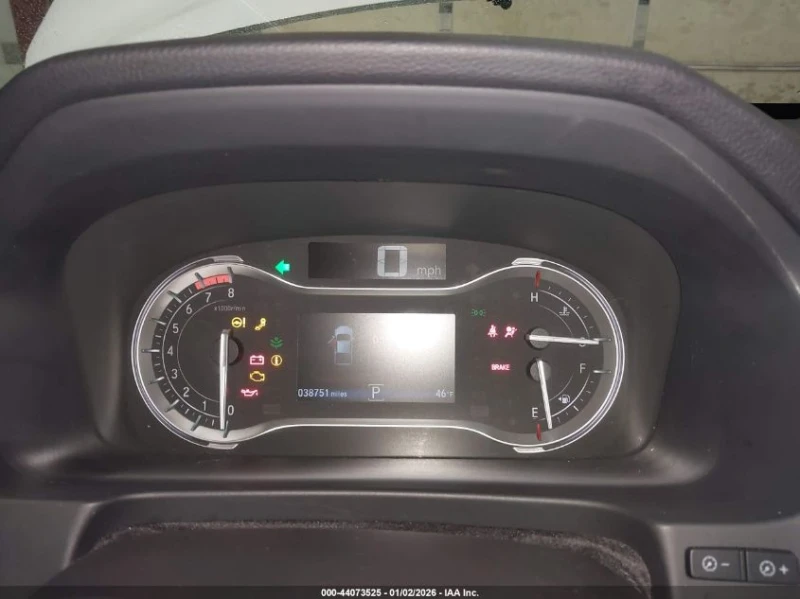 Honda Ridgeline 3.5l Rtl-E, снимка 7 - Автомобили и джипове - 53584995