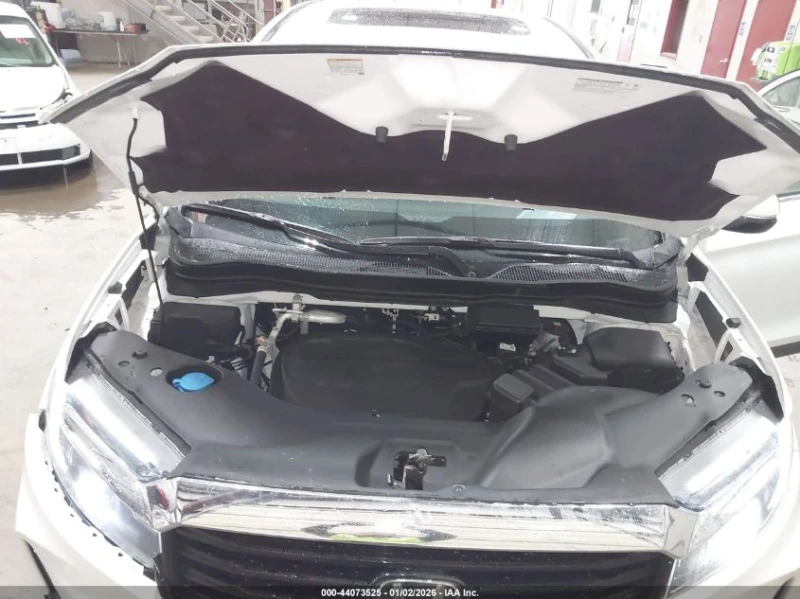 Honda Ridgeline 3.5l Rtl-E, снимка 10 - Автомобили и джипове - 53584995