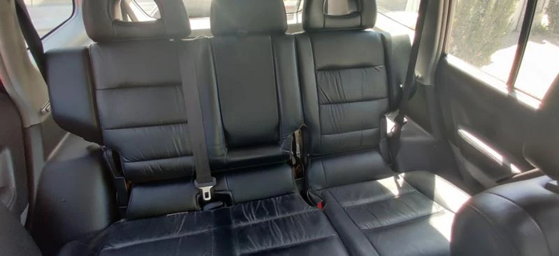 Mitsubishi Pajero 3.2 DI-D, снимка 7 - Автомобили и джипове - 32810800