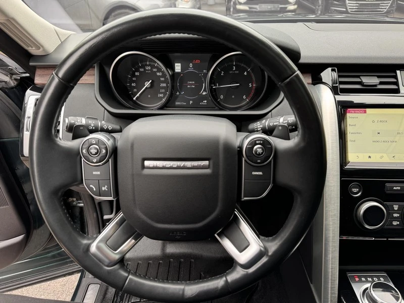 Land Rover Discovery  - изображение 9