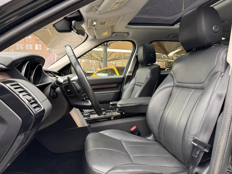 Land Rover Discovery  - изображение 10
