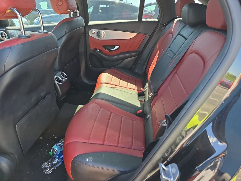 Mercedes-Benz GLC 300 Automatic Parking/Burmester/lane assist/Подгрев - 45000 лв. - 48057753 | Car24.bg
