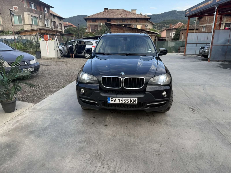 BMW X5 - 25000 лв. / 12782.30 € - 44558713 1