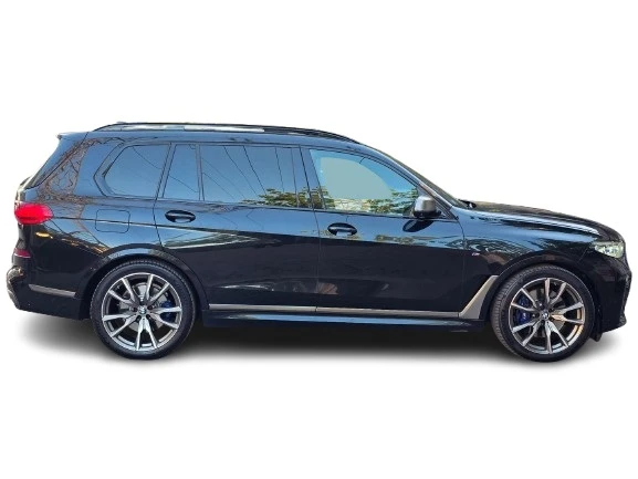 BMW X7 X7 M50d - изображение 2