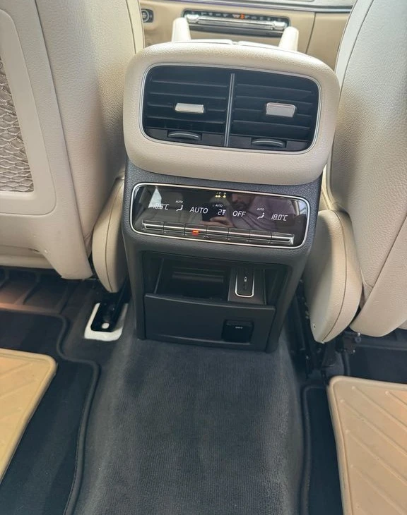 Mercedes-Benz GLS 400 d 4Matic AMG-Line - изображение 9