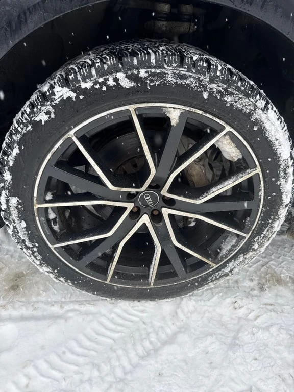 Audi Q8 2019 QUATTRO * ОБДУХВАНЕ * 360 КАМЕРА * ПАНОРАМА* , снимка 7 - Автомобили и джипове - 52733348