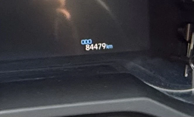 Toyota Rav4 AWD 4X4 84500KM, снимка 9 - Автомобили и джипове - 54697479