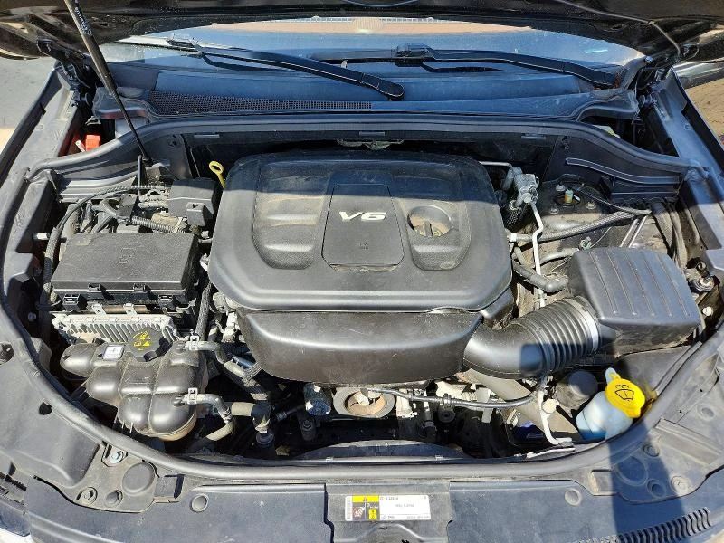 Jeep Grand cherokee Summit, снимка 12 - Автомобили и джипове - 54750065