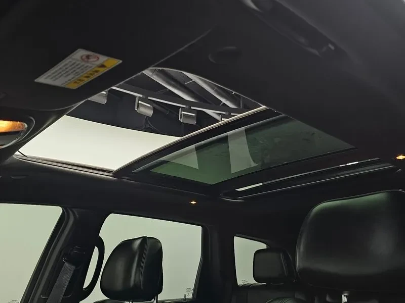 Jeep Grand cherokee 3.0 Diesel Overland WK2, снимка 14 - Автомобили и джипове - 55588369