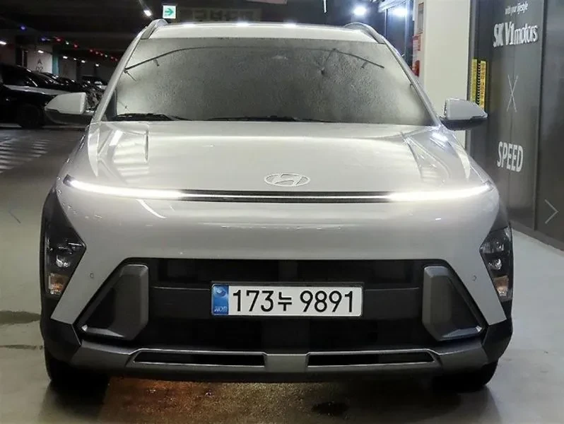 Hyundai Kona 2.0 2Wd Premium, снимка 2 - Автомобили и джипове - 56321674
