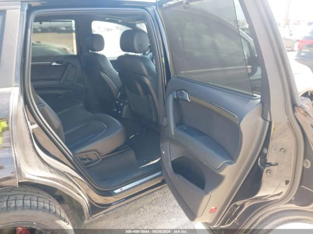 Audi Q7 3.0T* S LINE PRESTIGE* XENON* 360CAMERA | Mobile.bg � ����������� 13