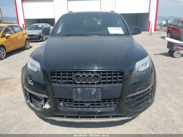 Audi Q7 3.0T* S LINE PRESTIGE* XENON* 360CAMERA | Mobile.bg � ����������� 6