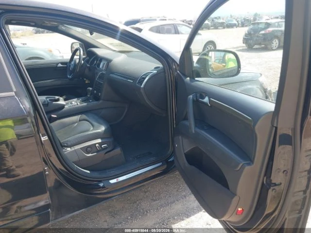 Audi Q7 3.0T* S LINE PRESTIGE* XENON* 360CAMERA | Mobile.bg � ����������� 10