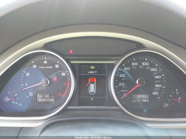 Audi Q7 3.0T* S LINE PRESTIGE* XENON* 360CAMERA | Mobile.bg � ����������� 11