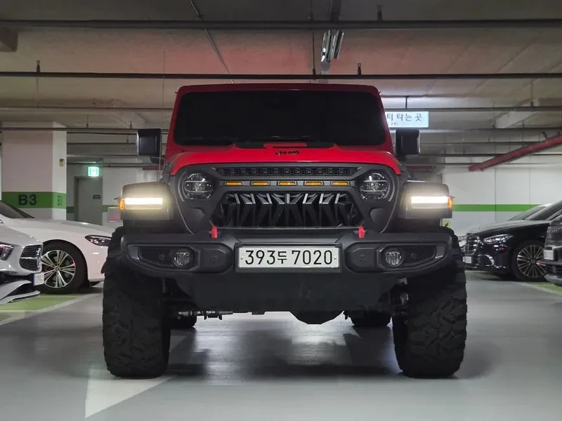 Jeep Wrangler  2.0 Rubicon Power Top 4-Door | Mobile.bg � ����������� 3