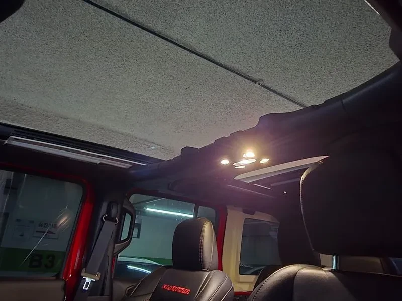 Jeep Wrangler  2.0 Rubicon Power Top 4-Door | Mobile.bg � ����������� 11