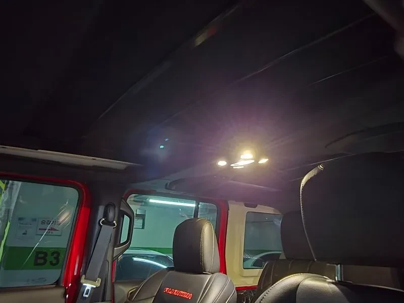Jeep Wrangler  2.0 Rubicon Power Top 4-Door | Mobile.bg � ����������� 13