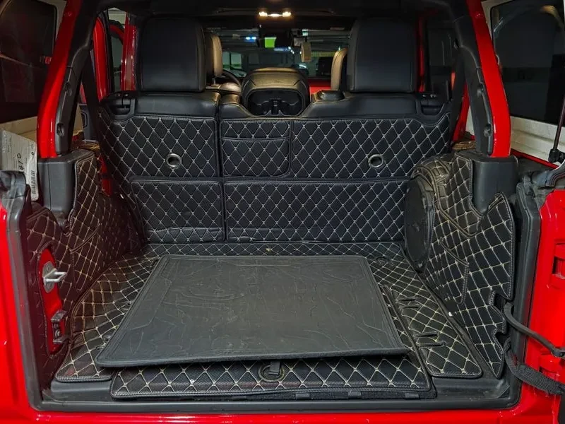 Jeep Wrangler  2.0 Rubicon Power Top 4-Door | Mobile.bg � ����������� 16
