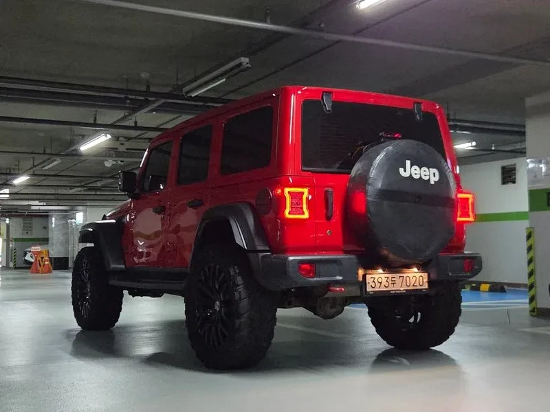 Jeep Wrangler  2.0 Rubicon Power Top 4-Door | Mobile.bg � ����������� 2