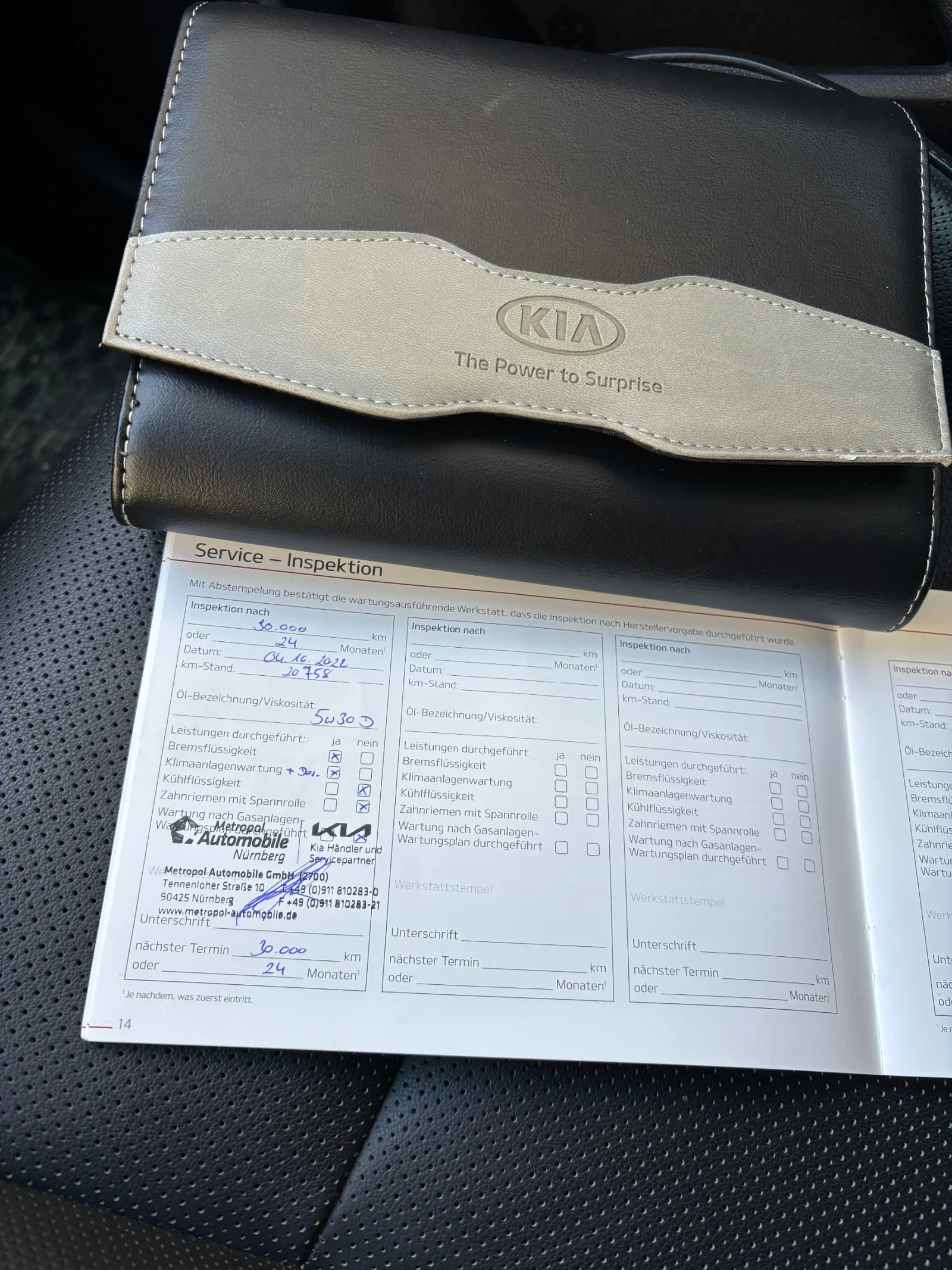 Kia Sportage 4WD GTline Mild hybrid | Mobile.bg   12